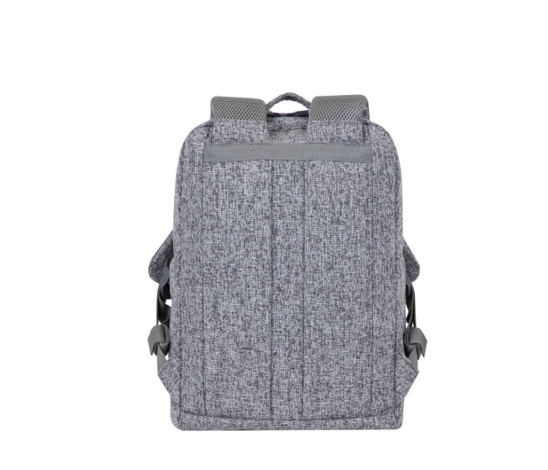 RIVACASE Anvik 7923 13.3" szary - 740250 - zdjęcie 3